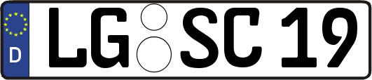 LG-SC19