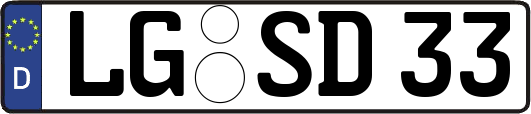 LG-SD33