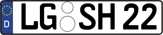 LG-SH22