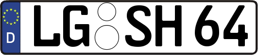 LG-SH64