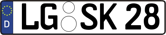 LG-SK28