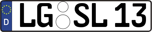 LG-SL13