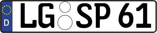 LG-SP61