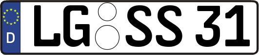 LG-SS31