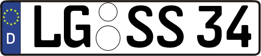 LG-SS34