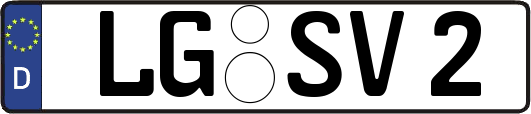 LG-SV2