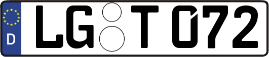 LG-T072