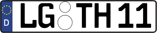 LG-TH11