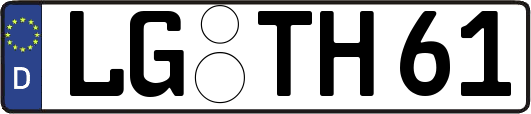 LG-TH61