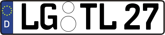 LG-TL27