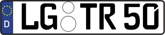 LG-TR50