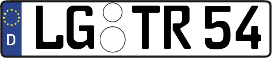 LG-TR54