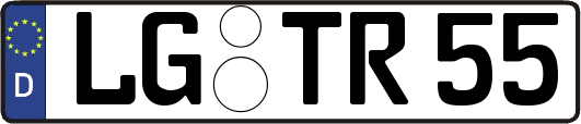 LG-TR55