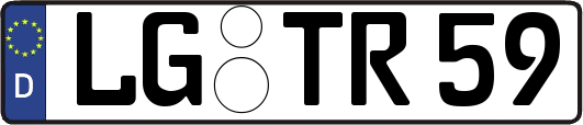 LG-TR59