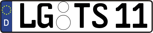 LG-TS11