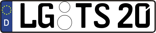 LG-TS20