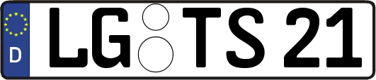 LG-TS21