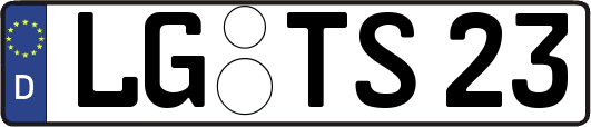 LG-TS23