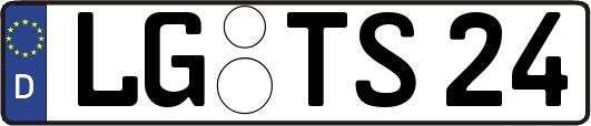 LG-TS24