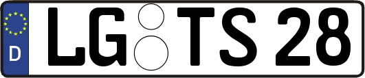 LG-TS28