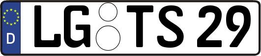 LG-TS29