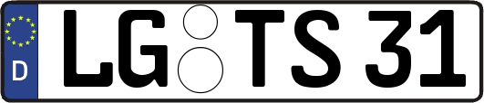 LG-TS31