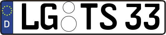 LG-TS33