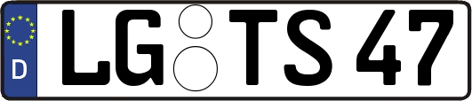 LG-TS47