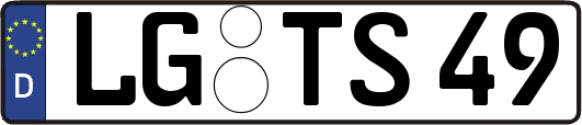 LG-TS49