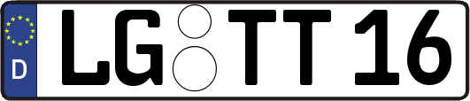 LG-TT16