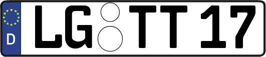 LG-TT17