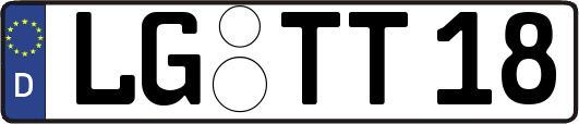 LG-TT18