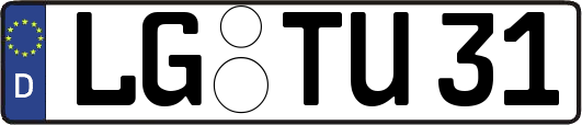 LG-TU31