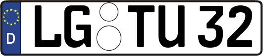 LG-TU32