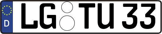 LG-TU33