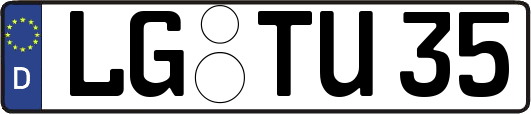 LG-TU35