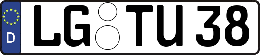 LG-TU38