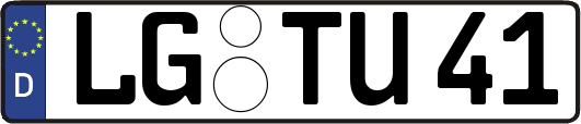 LG-TU41