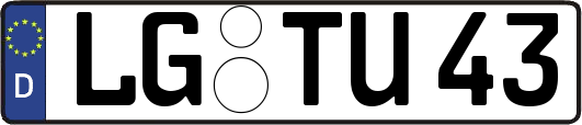 LG-TU43