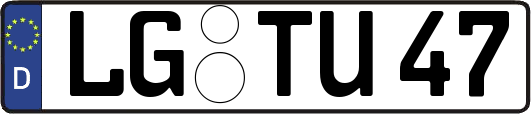 LG-TU47