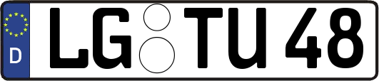 LG-TU48