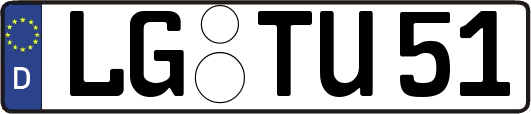 LG-TU51