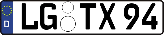 LG-TX94