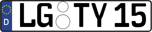 LG-TY15