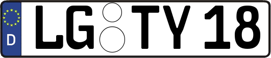 LG-TY18