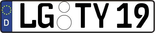 LG-TY19