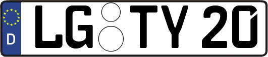 LG-TY20