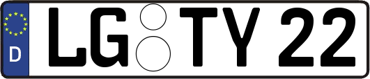 LG-TY22