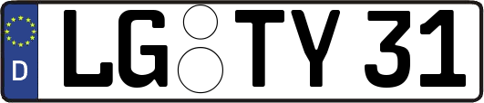 LG-TY31