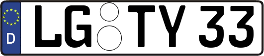 LG-TY33